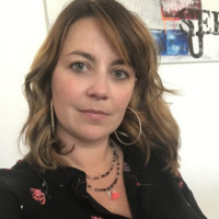 Jenny Bonandi Cannistraci