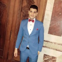 Magdy Sayed