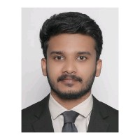 Manu Thomas Mathai
