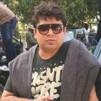 Ritesh Ramchandani