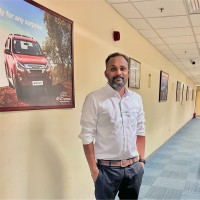 Veeramanikandan Subramaniyam