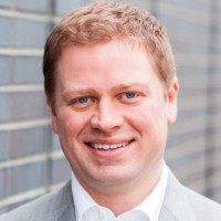 Gabriel Grant, Ph.D.