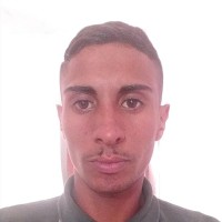 Caique Ramos