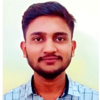 Rushikesh Bedke