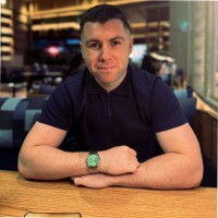 Aaron Kehoe