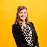 Hannah Potts