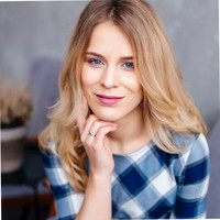 Olesya Gelyuh