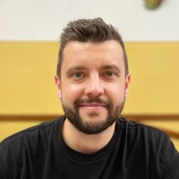 Sven Schenker