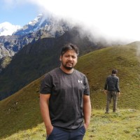 BINOD ADHIKARI