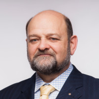 Aleksandr Glazyrin