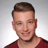 Nico Pekau