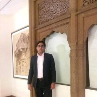 SYED MUHAMMAD BILAL ALAM