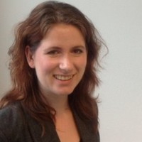 Joyce Veenstra
