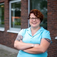 Winanda Weidenaar