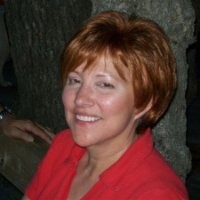 Carol Fisher