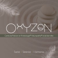 OXYZEN Mamer LUXEMBOURG Philippe Alonso et Cédric Heitz