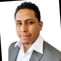 Edgar Ignacio Cuevas Amayo
