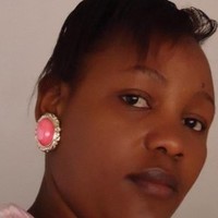 Monicah Wairimu
