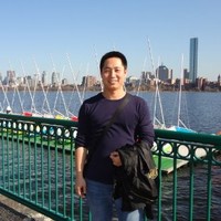 Joson Wu