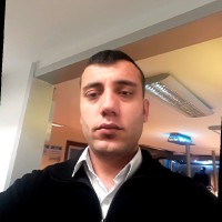 Bayram Gökdemir