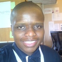 Kagiso Matlhola