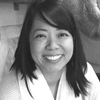 Christine Ho