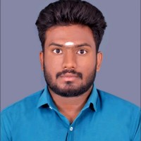 Hariharan S