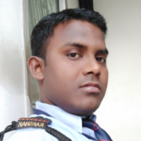 Yashod Mandal