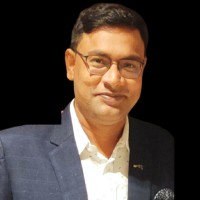Biman Ganguli