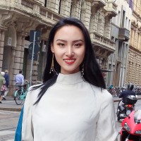 Jiayan Yao