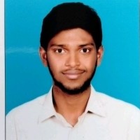 Harshavardhanreddy Gurrala