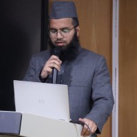 Mohd Saqib
