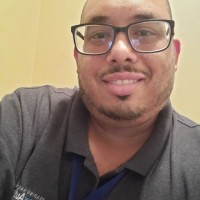 Tony Reynolds