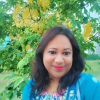 Bilkis Fahmida
