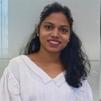 Nishtha Naik