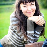 Daria Suranova
