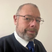 Mervyn Norris