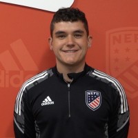 Zachary Starr
