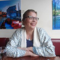 Rita Sokolowski