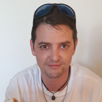 Sergio Garcia Maroto