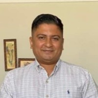 Rupesh Choubey