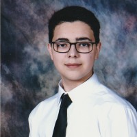 Christopher Hinojosa