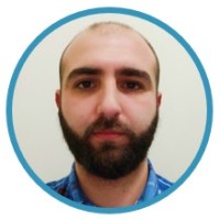 Jorge Sánchez Domínguez