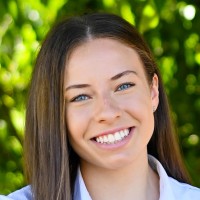 Lauren Bertolin