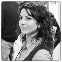 Marianna Stamatiadou