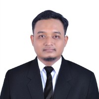 Muhammad Irwan Yusuf