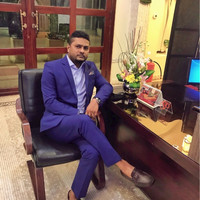 Mohammed Jamil