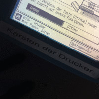 Karsten Der Drucker