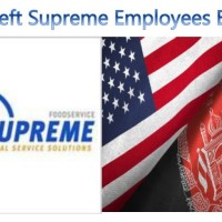 Don'T Left Supreme Employees Behind