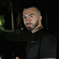 Viacheslav Ahavelian